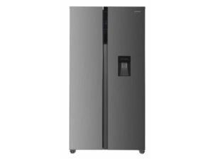 HEINNER SBS frižider HSBS-H439NFXWDE++ HEINNER SBS frižider HSBS-H439NFXWDE++