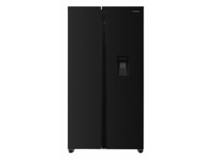 HEINNER SBS frižider HSBS-H439NFBKWDE++ HEINNER SBS frižider HSBS-H439NFBKWDE++