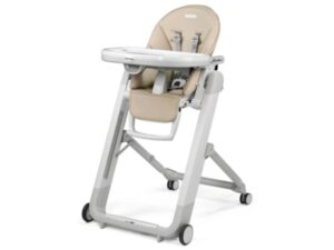 PEG PEREGO PEG PEREGO HRANILICA SIESTA FOLLOW ME - ASTRAL