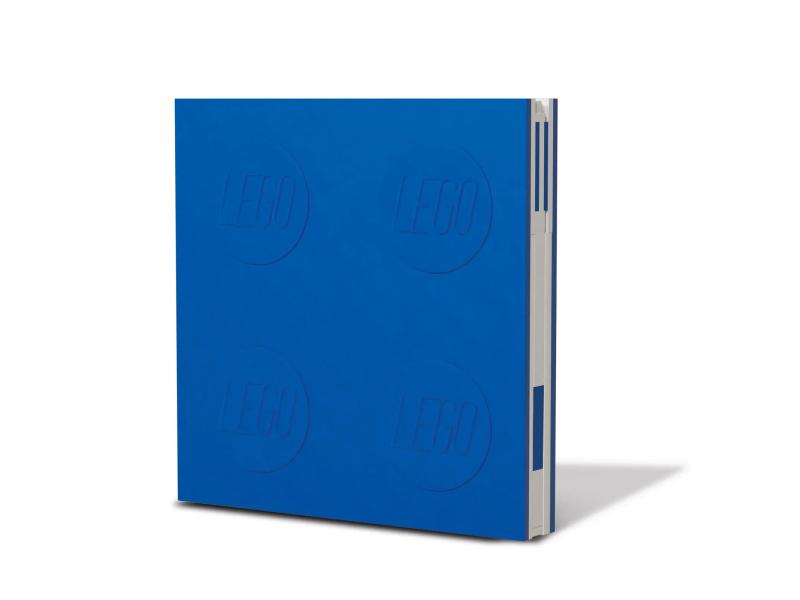 LEGO Rokovnik sa gel olovkom – plavi