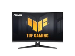 ASUS TUF Gaming VG32WQ3B QHD 180Hz Curved