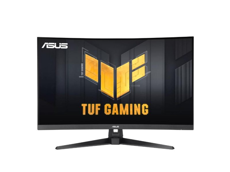 ASUS TUF Gaming VG32WQ3B QHD 180Hz Curved