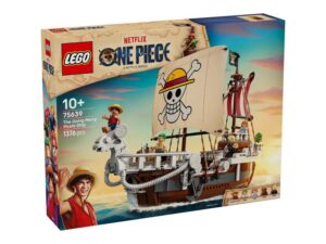 LEGO 75639 Gusarski brod Going Meri
