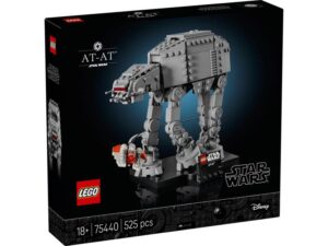 LEGO 75440 AT-AT