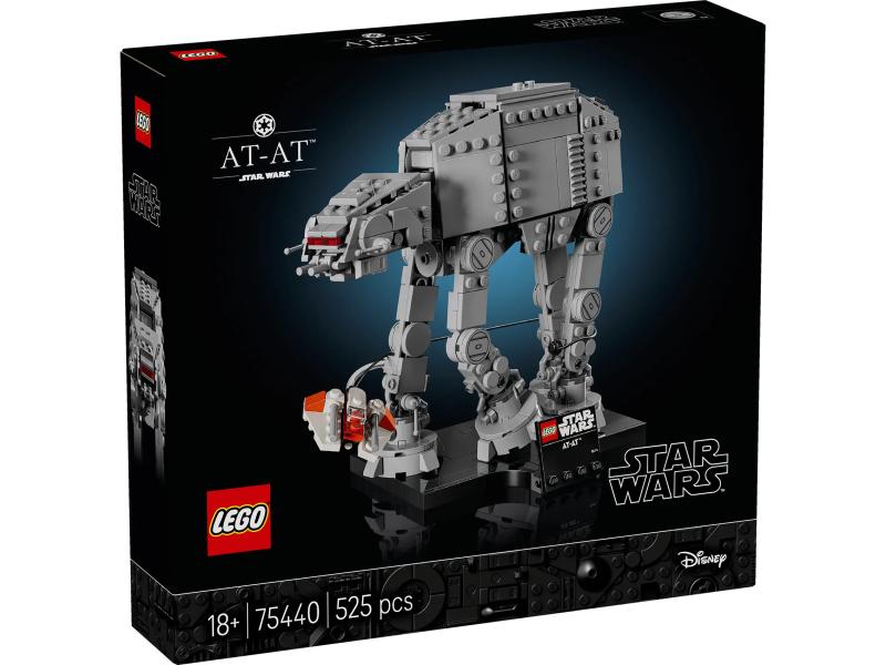 LEGO 75440 AT-AT
