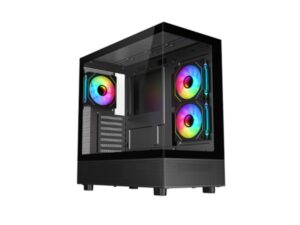 MS INDUSTRIAL FIGHTER V330 Gaming midi kuciste