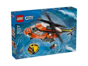 LEGO 71508 Mek lisice čuvarke