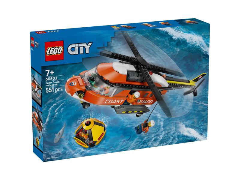 LEGO 71508 Mek lisice čuvarke