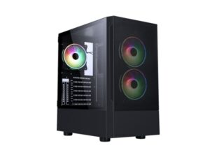 MS INDUSTRIAL FIGHTER V350 Gaming midi kuciste