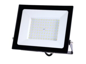 XLED 100W LED reflektor 6500K IP65