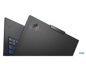 LENOVO ThinkPad X1 Carbon G13 (Black) WUXGA IPS Touch, Ultra 7 258V, 32GB, 1TB SSD, Win 11 Pro (21NS004RCX)