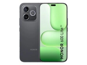 HONOR 600 Lite 8GB/256GB Velvet Black