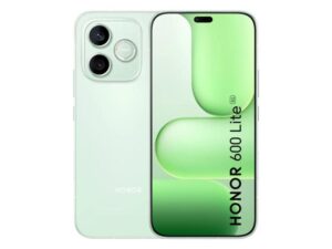 HONOR 600 Lite 8GB/256GB Sprout Green