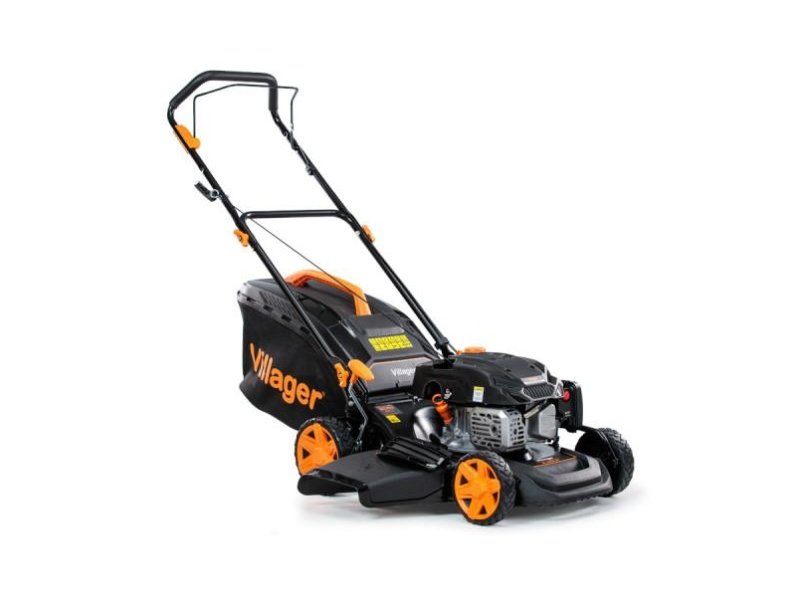 VILLAGER Motorna kosačica EAGLE 4011 V
