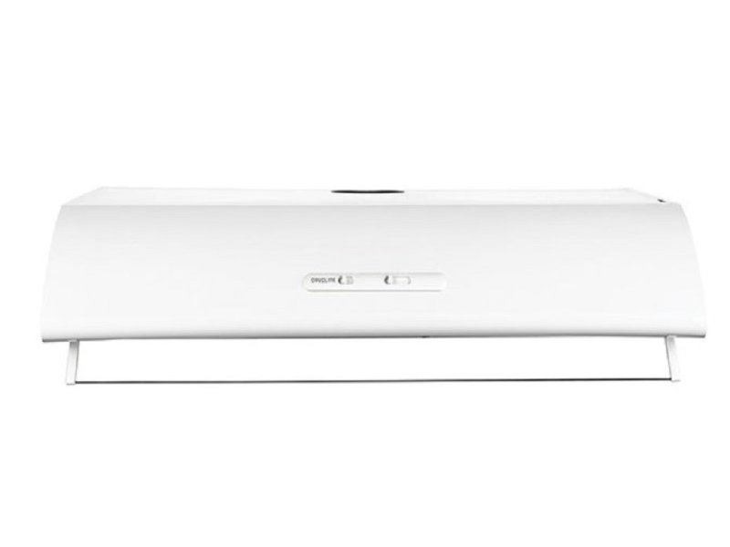 DAVOLINE Olympia 2.0 360 White Aspirator