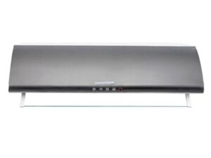 DAVOLINE Olympia 2.0 360 Chrome Aspirator DAVOLINE Olympia 2.0 360 Chrome Aspirator