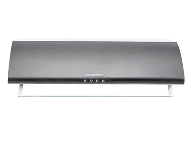 DAVOLINE Olympia 2.0 360 Chrome Aspirator