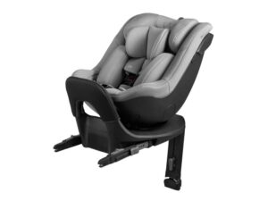 KINDERKRAFT KINDERKRAFT AUTOSEDISTE I-GUARD AIR FLOW GREY