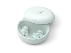 ANKER Soundcore Sleep A30 Noise Masking bluetooth bežične bubice zelene