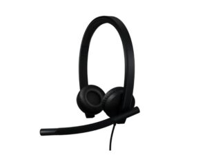 LOGITECH H570e Stereo (Teams Version) USB-A slušalice sa mikrofonom