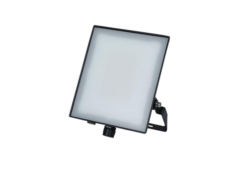 XLED 50W LED reflektor 6500K IP65 3CCT