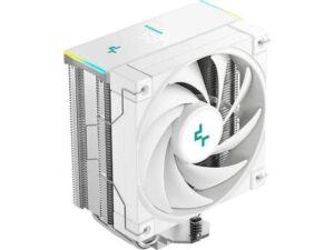 DEEPCOOL CPU Hladnjak AK400 DIGITAL SE WH