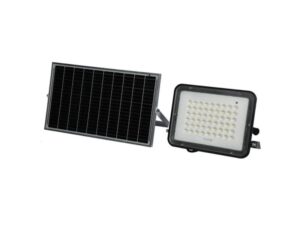 XLED 200W Solar LED reflektor 6500K
