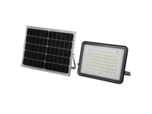 XLED 300W Solar LED reflektor 6500K