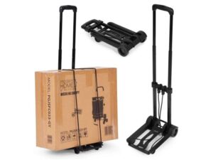 ModernHome Sklopiva ručna transportna kolica 30 kg (PGJSFC024)