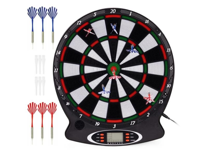 ModernHome Elektronski pikado sa LCD ekranom 38 cm (AP-100)