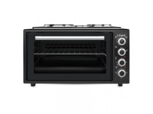 LINEA LMO45-0611 Mini šporet sa tri ringle OUTLET