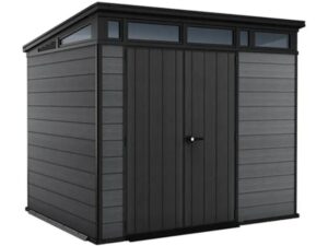 KETER Baštenska kućica Cortina 9×7 CU 255060 KETER Baštenska kućica Cortina 9x7 CU 255060