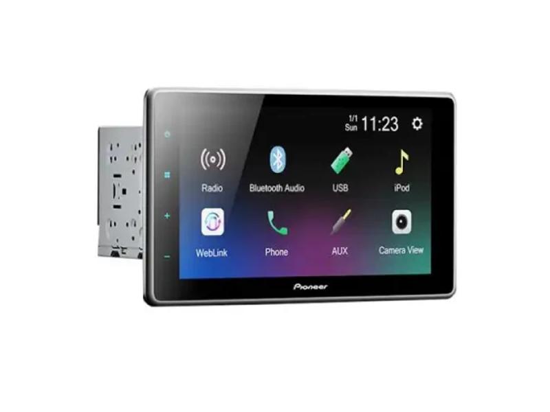 PIONEER SPH-DA150BT Auto Radio 6.8” 2-DIN Carplay, USB