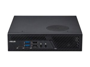 ASUS Mini PC PB63-B-B30172MH Intel Core i3-14100