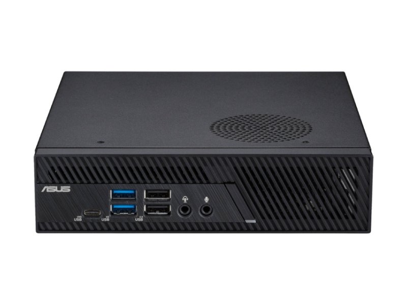 ASUS Mini PC PB63-B-B30172MH Intel Core i3-14100