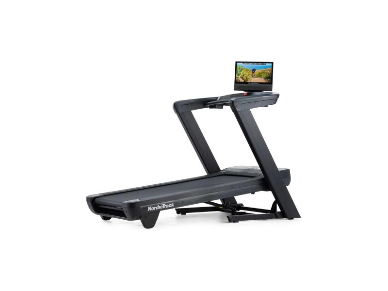 NORDICTRACK NT Commercial 1750 20 км/ 4.25 ks Motorna traka za trčanje