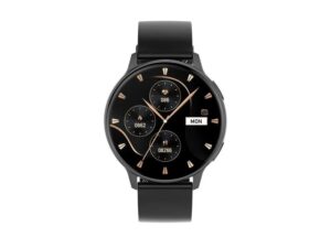 MOYE Kronos 3R EVO Smart Watch Black/Green