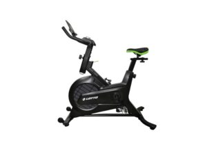 LOTTO FITNES EGO 1000 Spin Bike