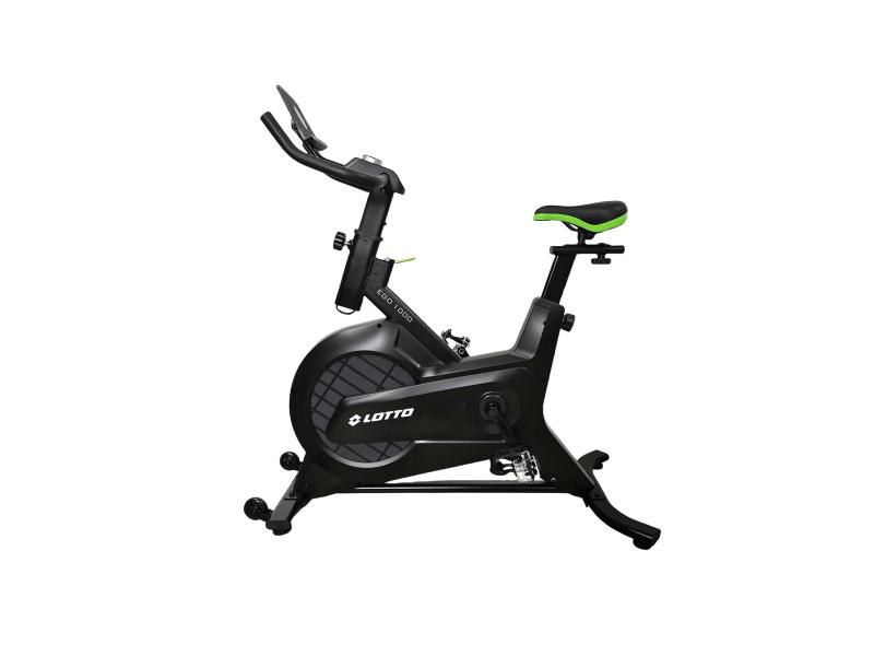 LOTTO FITNES EGO 1000 Spin Bike