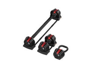 ORION Set podesivih tegova od 18 kg