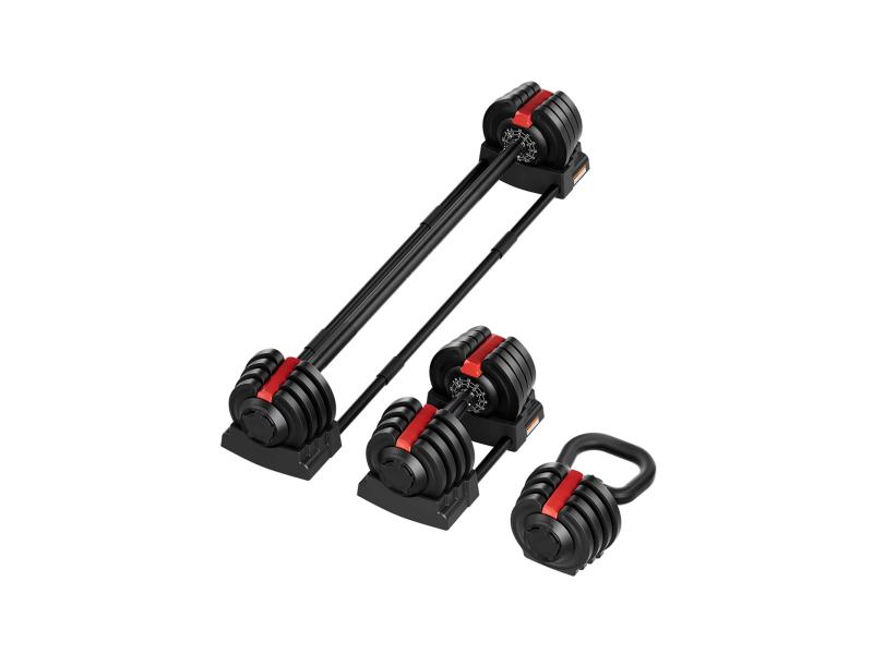 ORION Set podesivih tegova od 18 kg