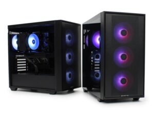 LIRS TERMINATOR ULTRA INTEL Core Ultra 7 265KF/32GB/M.2 1TB/RTX5060Ti 16GB v5