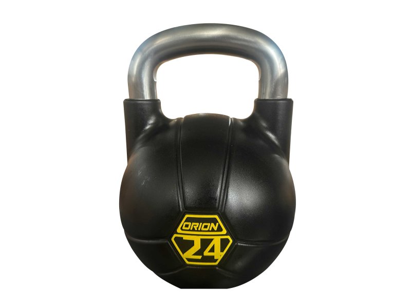 ORION Rusko zvono Takmičarski teg – 24 kg