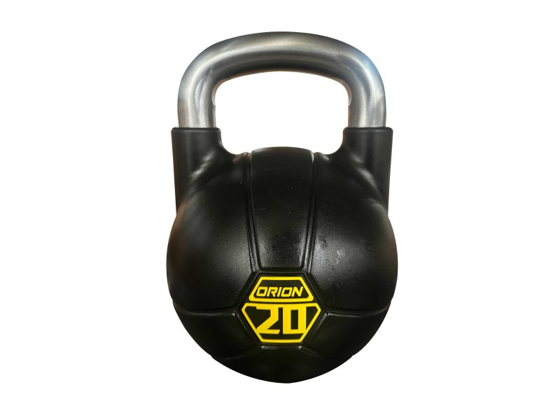 ORION Rusko zvono Takmičarski teg – 20 kg