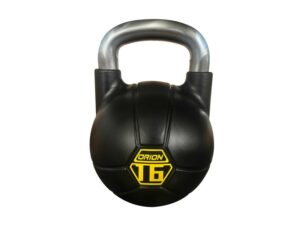 ORION Rusko zvono Takmičarski teg - 16 kg