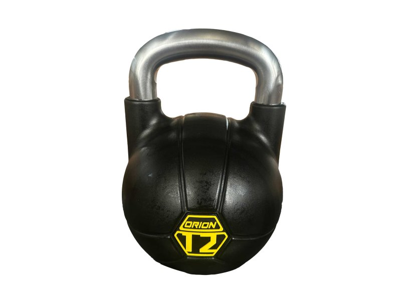 ORION Rusko zvono Takmičarski teg – 12 kg