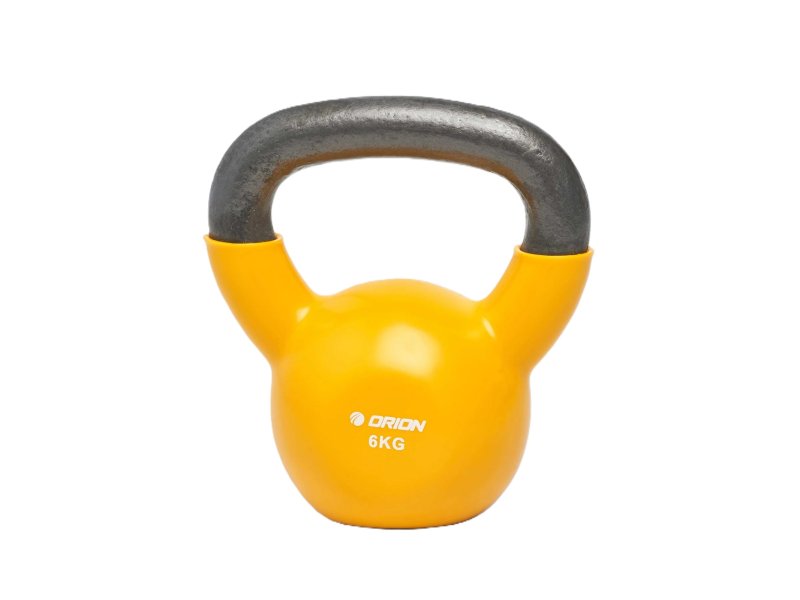 ORION Rusko zvono 6 kg