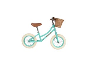 KETTLER Retro Balance Bike GO Balans bicikl