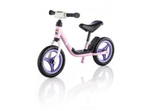 KETTLER RUN 10'' GIRL Balans bicikl
