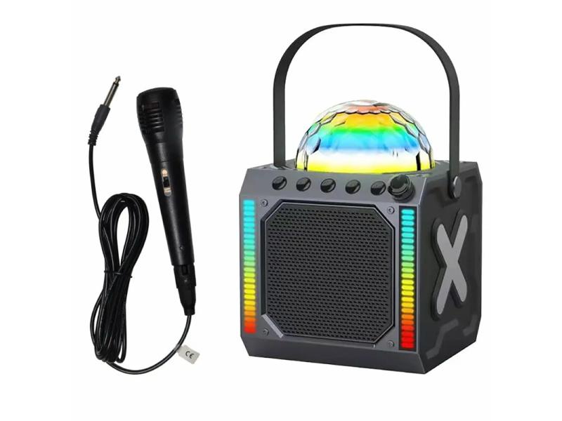 DENVER BTM-618 Bluetooth zvučnik